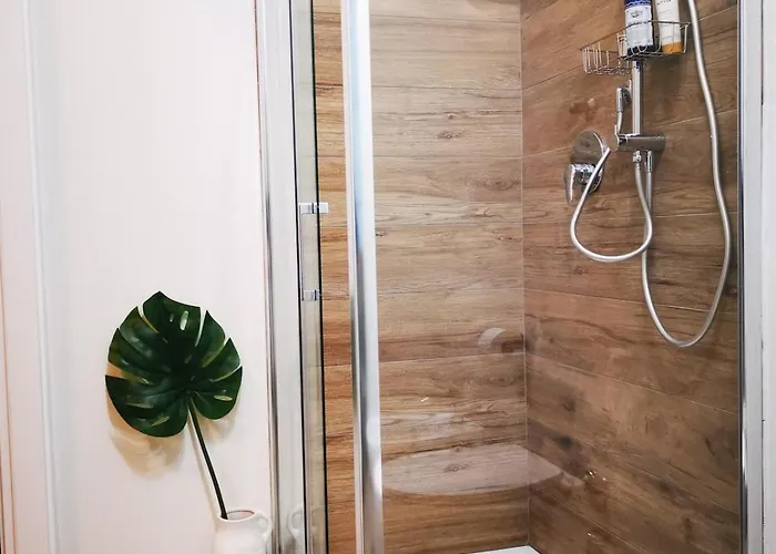 Apartmán Cozy 50 Meters From The Metro