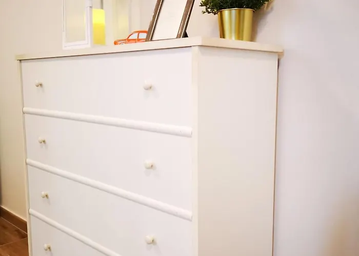 Apartmán Cozy 50 Meters From The Metro *