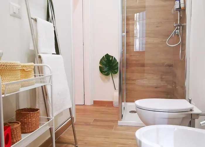 Apartmán Cozy 50 Meters From The Metro